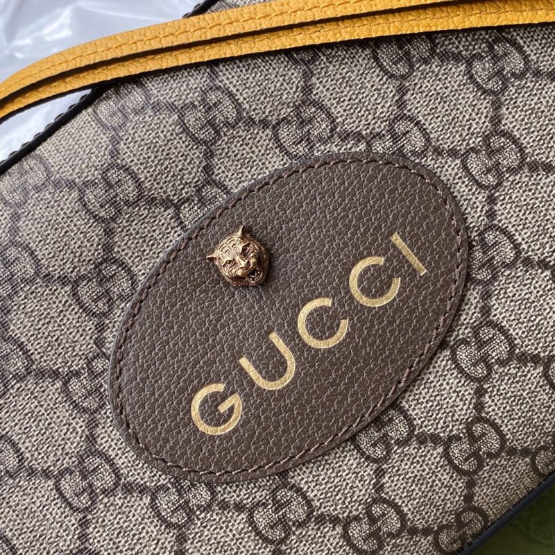 Gucci - Camera Bag - Image 2