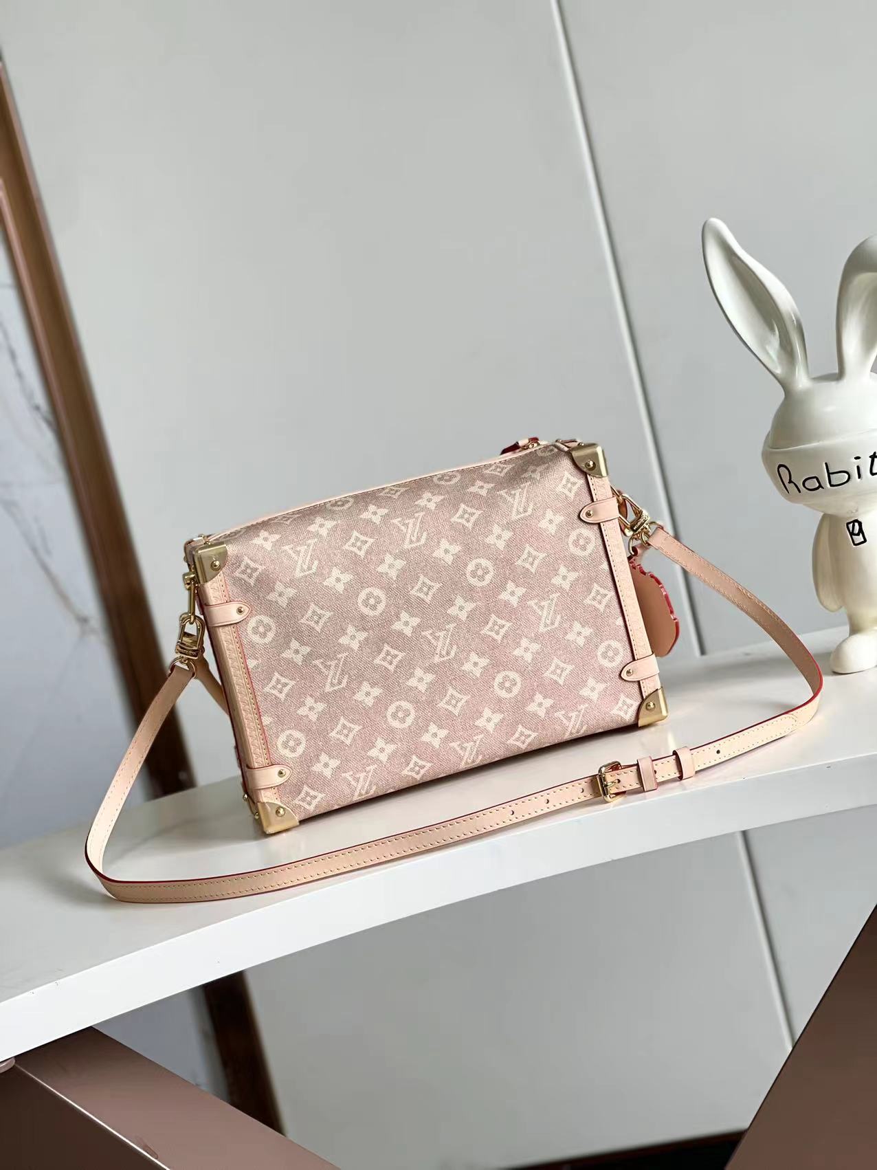 Louis Vuitton - Side Trunk - Side Trunk GM - Image 3