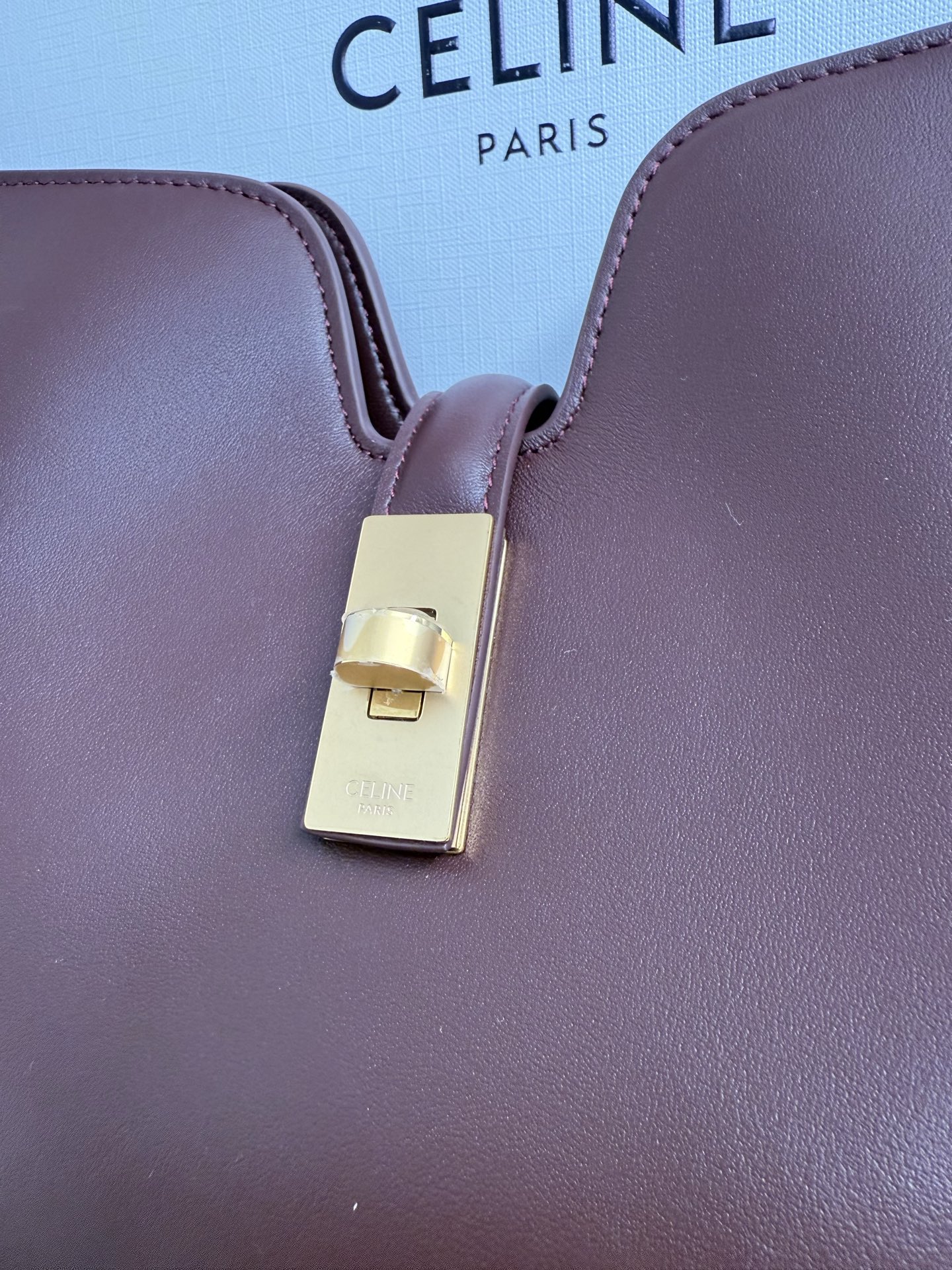 Celine - Camille - Hobo Bag - Image 4