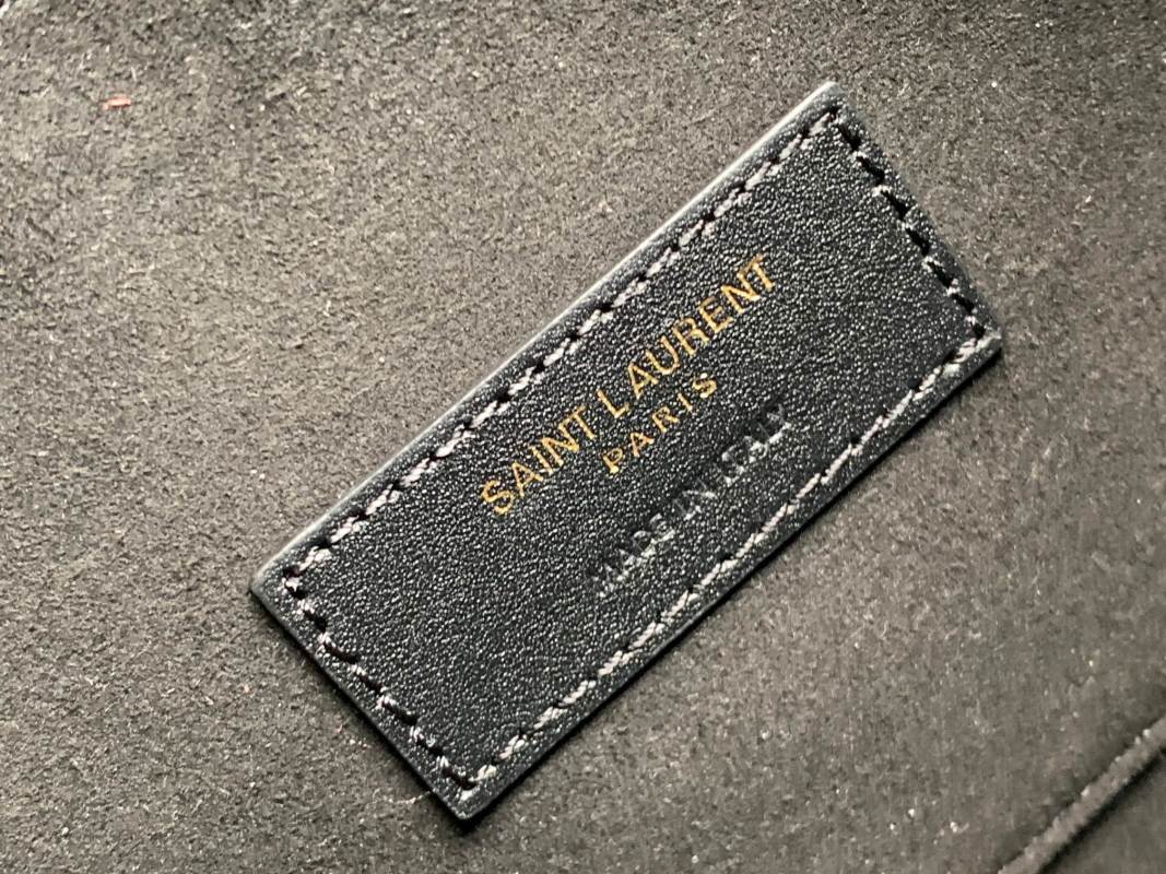 Saint Laurent - Sac de Jour Baby - Image 7