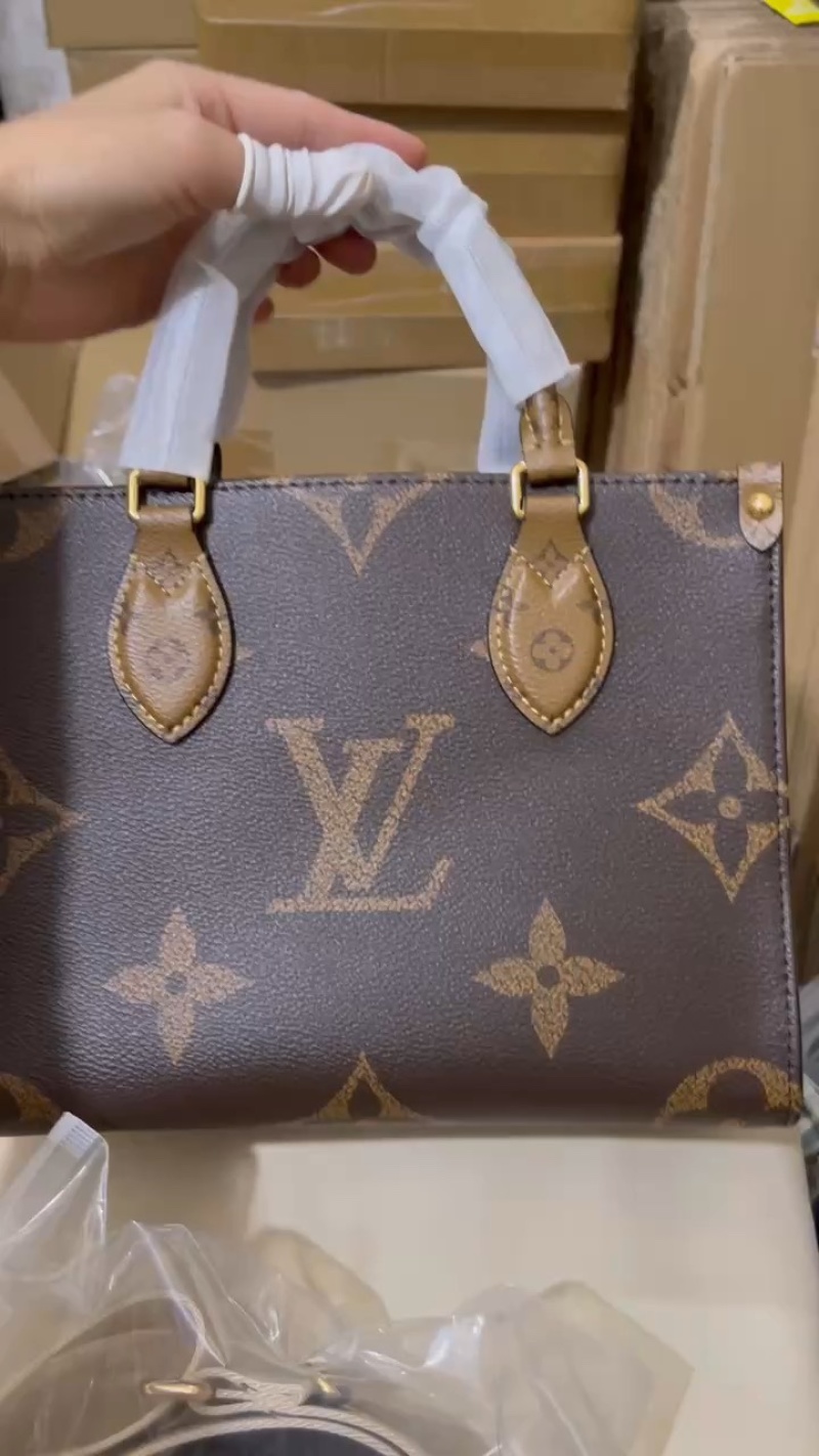 Louis Vuitton - OnTheGo - OnTheGo PM - Image 3