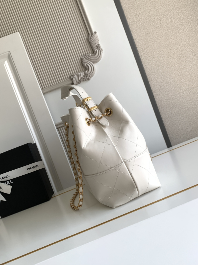 Chanel - Small Shopping Bag - Tote Bag - Image 4