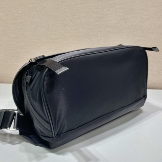 Prada - Messenger Bag - Image 5