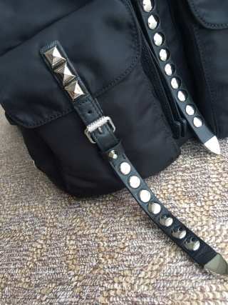 Prada - Backpack - Image 3