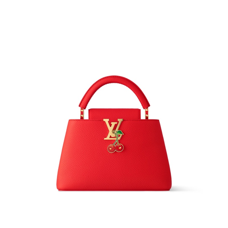 Louis Vuitton - Capucines - LV x TM Capucines BB - Image 7