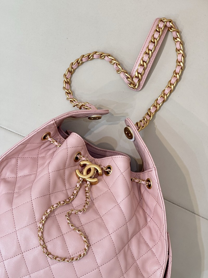 Chanel - Hobo Bag - Image 7