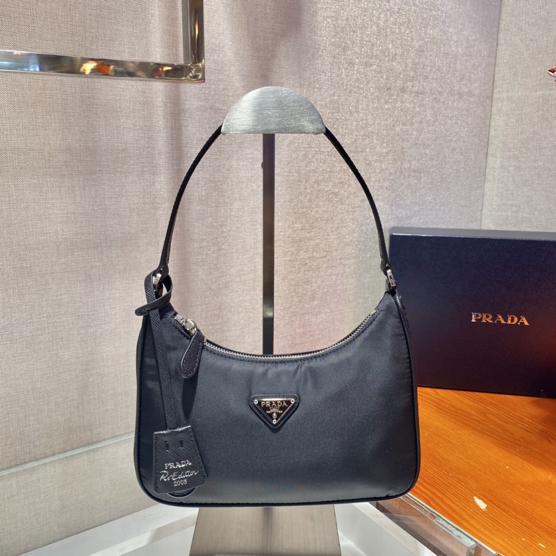 Prada - Hobo Bag - Image 2