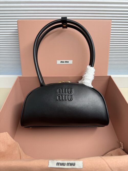 Miu Miu - Beau - Dumpling Bag
