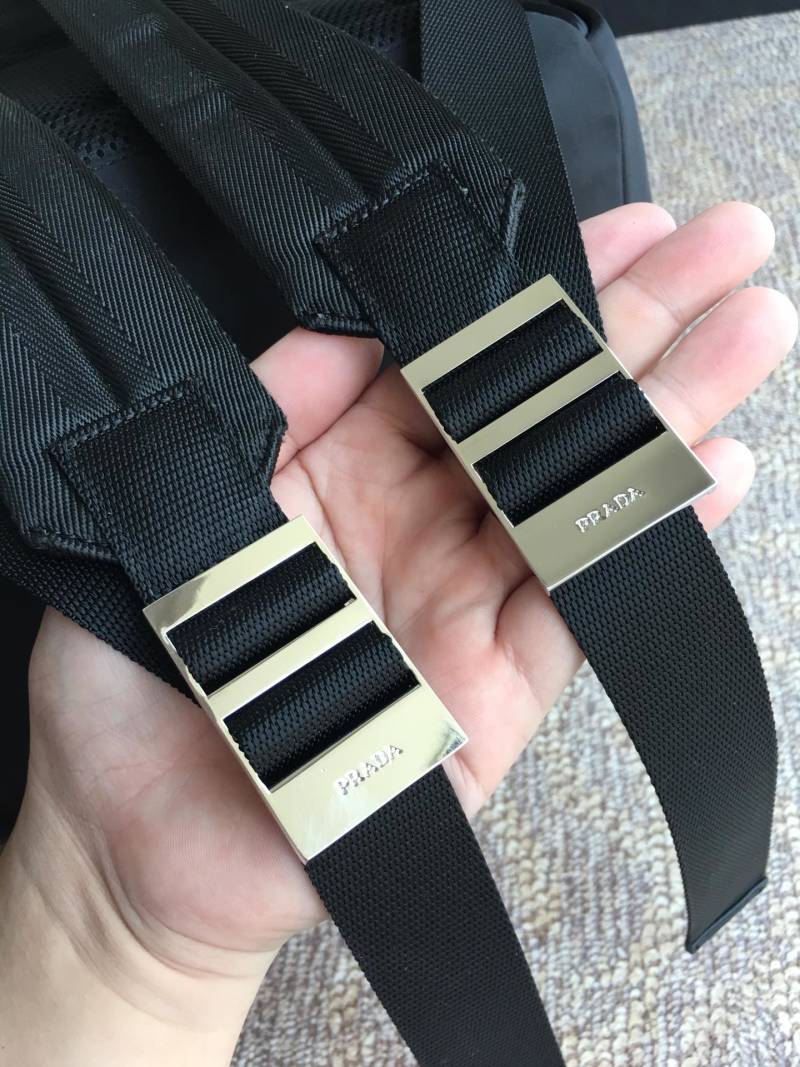 Prada - Backpack - Image 7