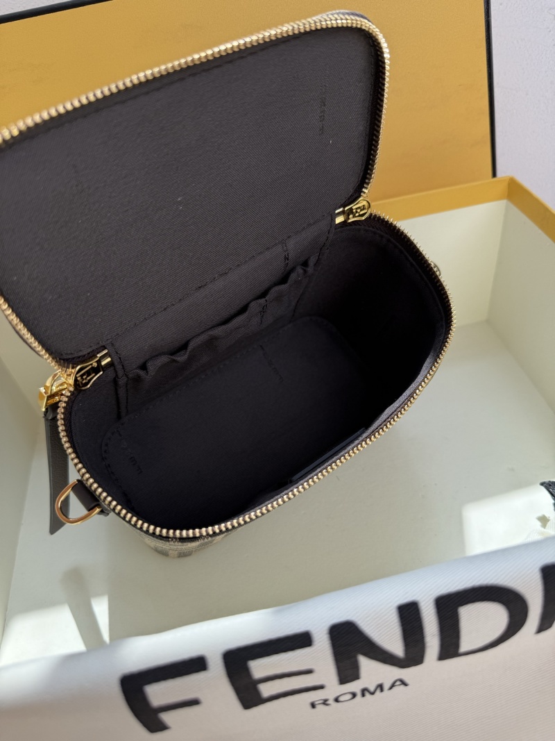 Fendi - Fendi Vanity - Vanity Case - Image 6