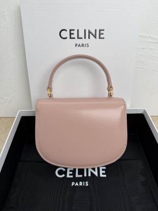 Celine - Triomphe - Mini Bag - Image 2