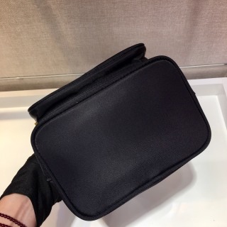 Prada - Duet Re-Nylon Bucket Bag - Image 7