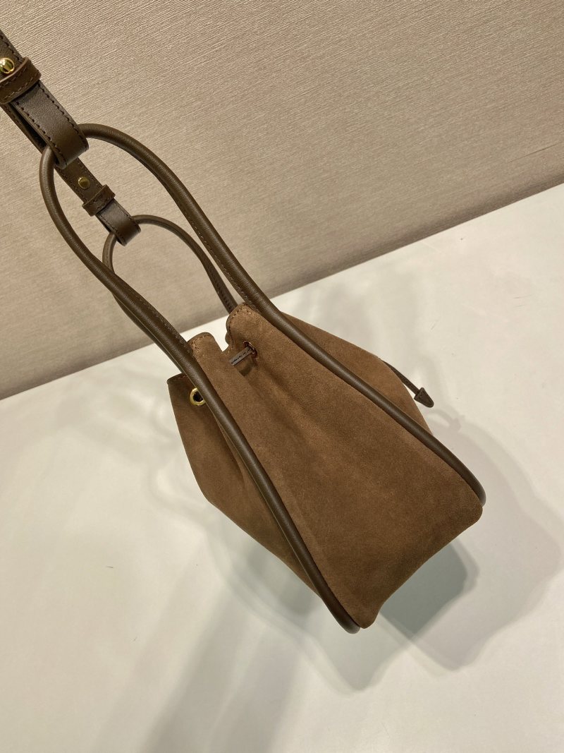 Prada - Prada Darling - Bucket Bag - Image 6