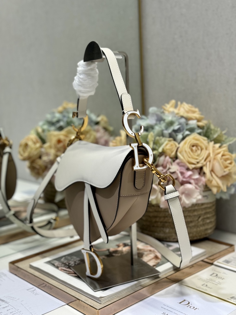 Dior - Saddle - Wallet - Image 4