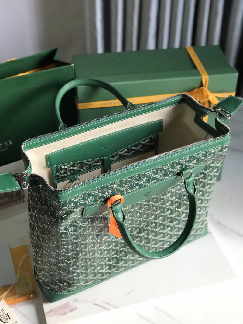 Goyard - Cisalpin - Backpack - Image 6