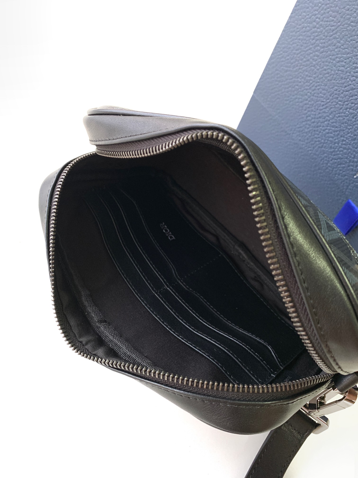 Dior - Canvas - Pouch - Image 8