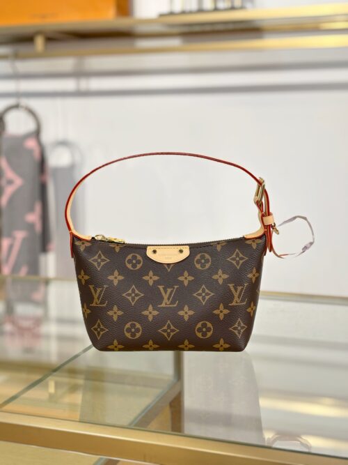 Louis Vuitton - Pochette Hills - Pochette Hills