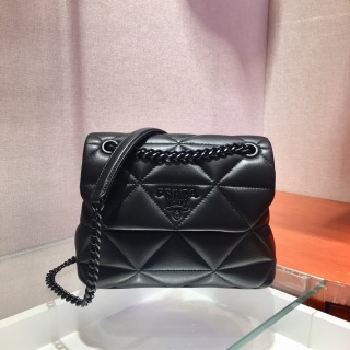 Prada - Spectrum - Small Quilted Nappa Leather Spectrum Shoulder Bag - Image 2