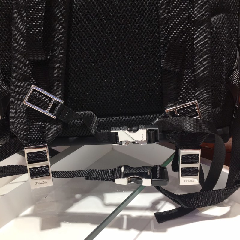 Prada - Backpack - Image 5