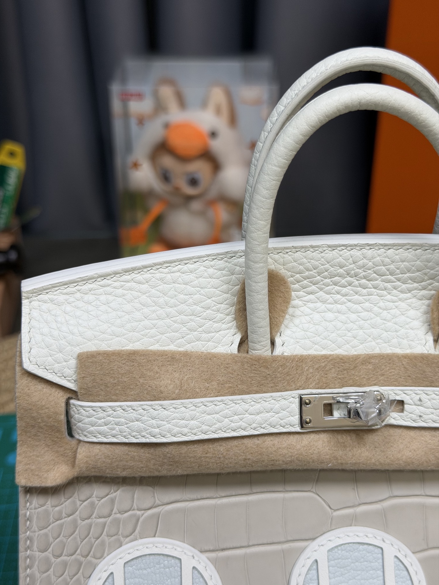 Hermès - Birkin - Image 5