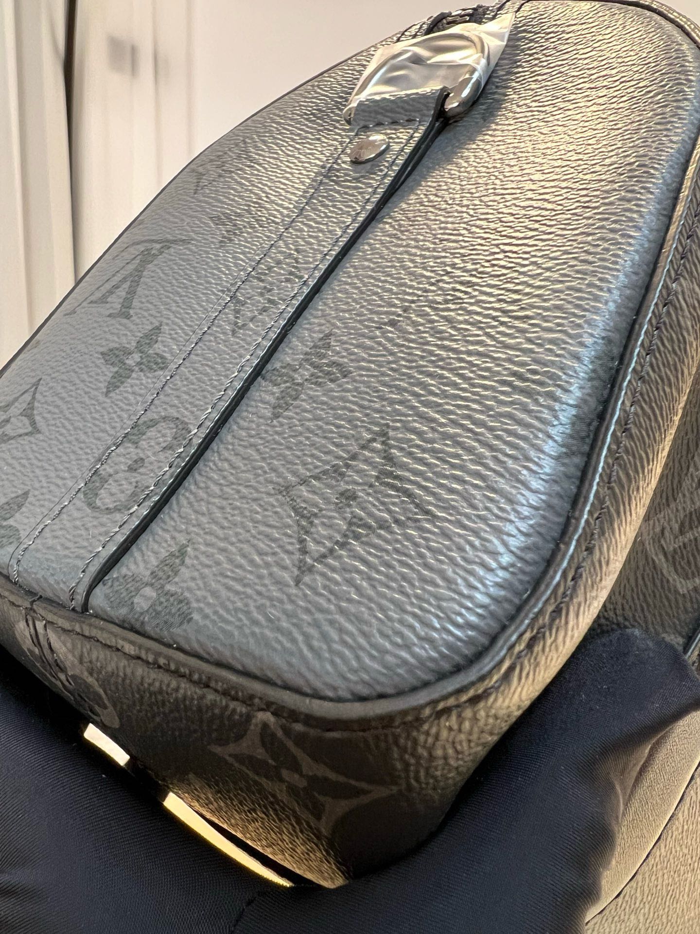 Louis Vuitton - City Keepall - City Keepall - Image 6