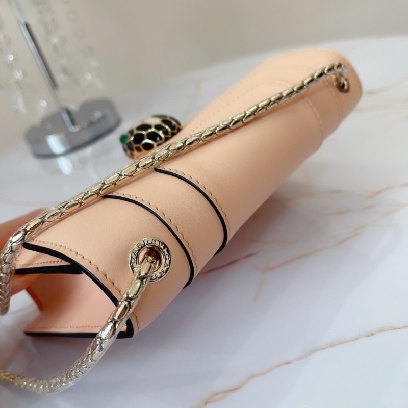 Bvlgari - Serpenti Forever - Crossbody Bag - Image 5