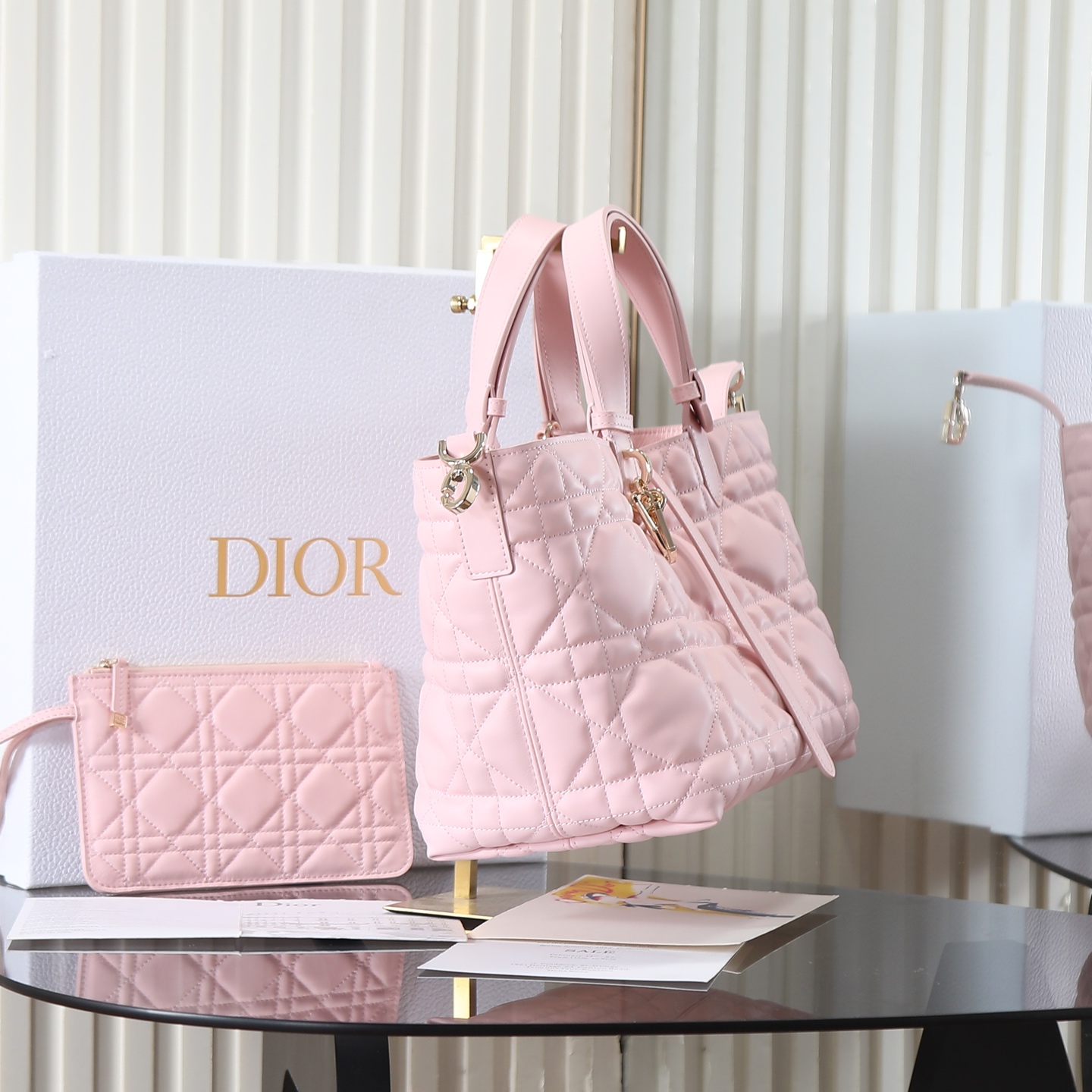 Dior - Toujours - Image 2