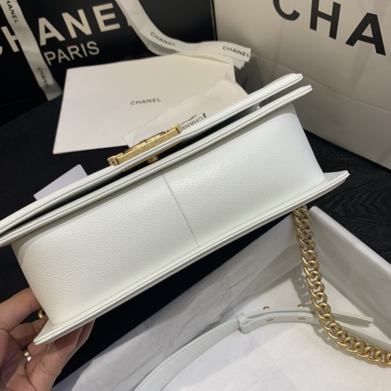 Chanel - Boy - Image 5