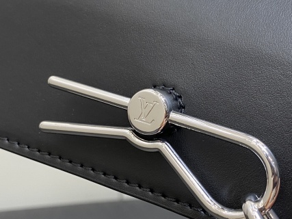 Louis Vuitton - Nano Steamer - Nano Steamer Bag - Image 6