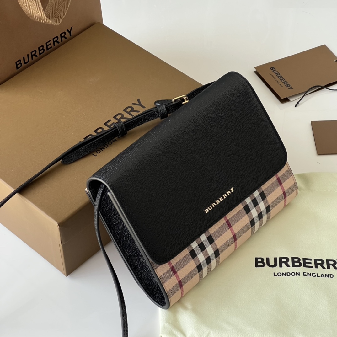 Burberry - Backpack - Image 2