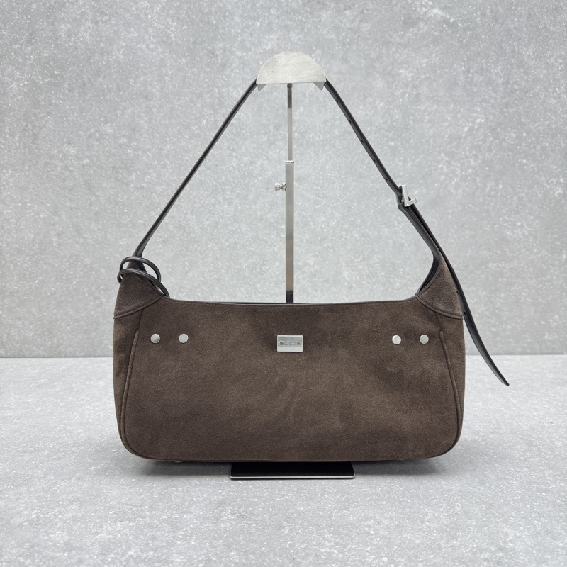 Balenciaga - Bel Air - Hobo Bag - Image 3
