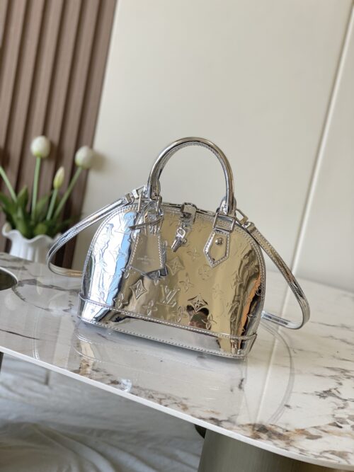 Louis Vuitton - Alma - Alma BB