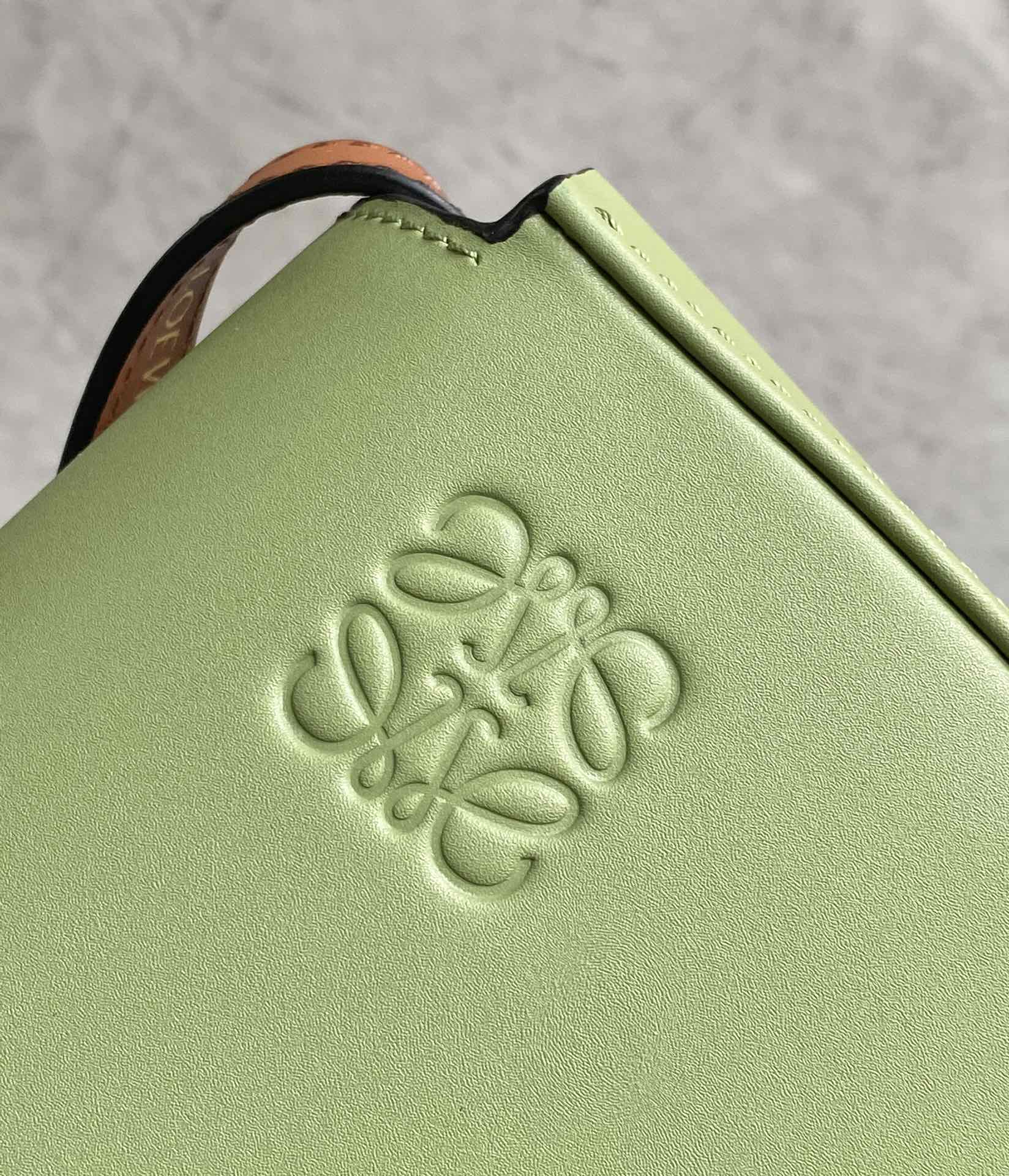 Loewe - Heel Duo - Hobo Bag - Image 2