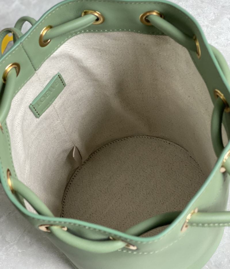Loewe - Sailor - Bucket Bag - Image 4