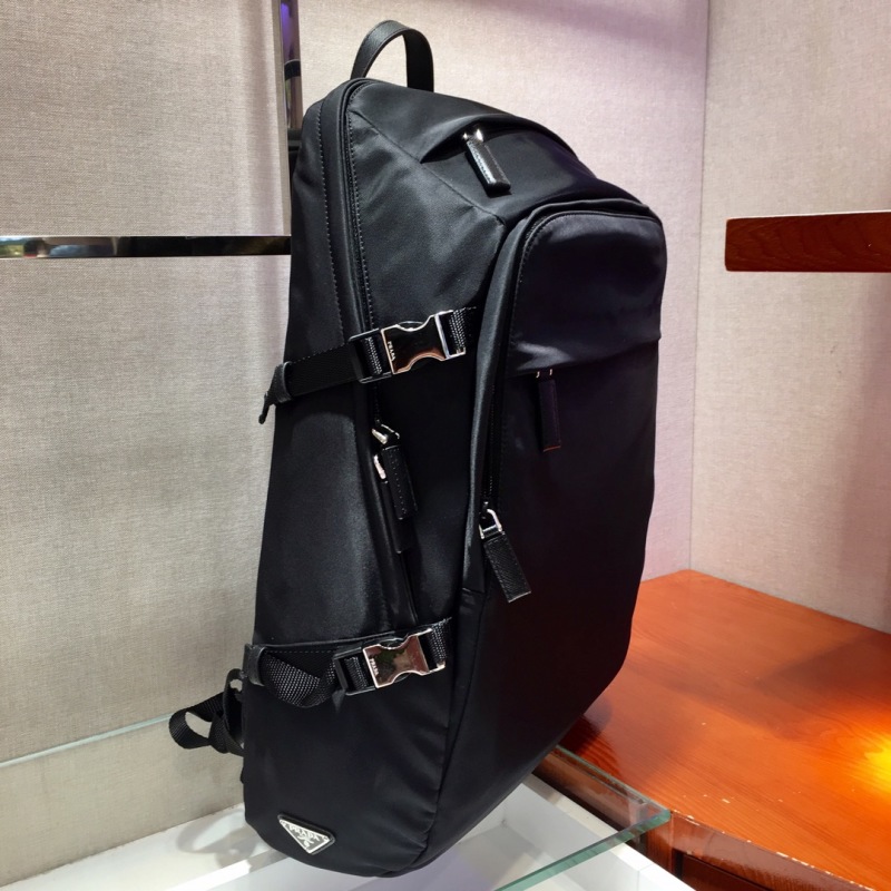 Prada - Backpack - Image 2