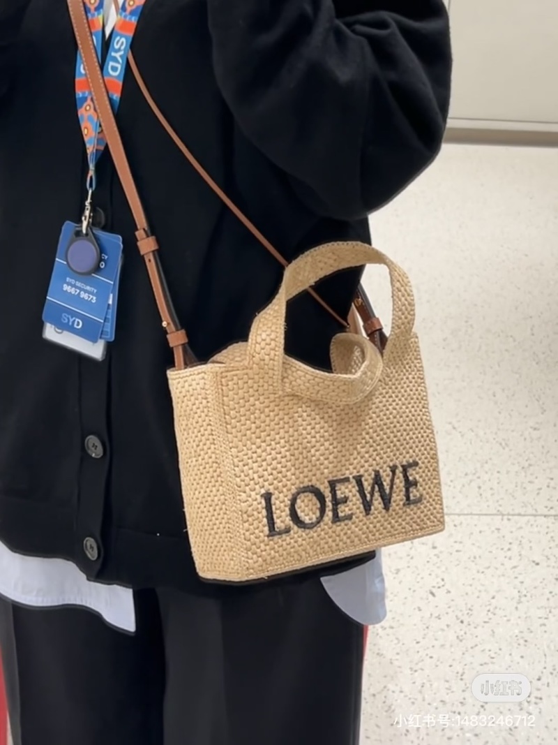 Loewe - Basket Tote Small - Image 7