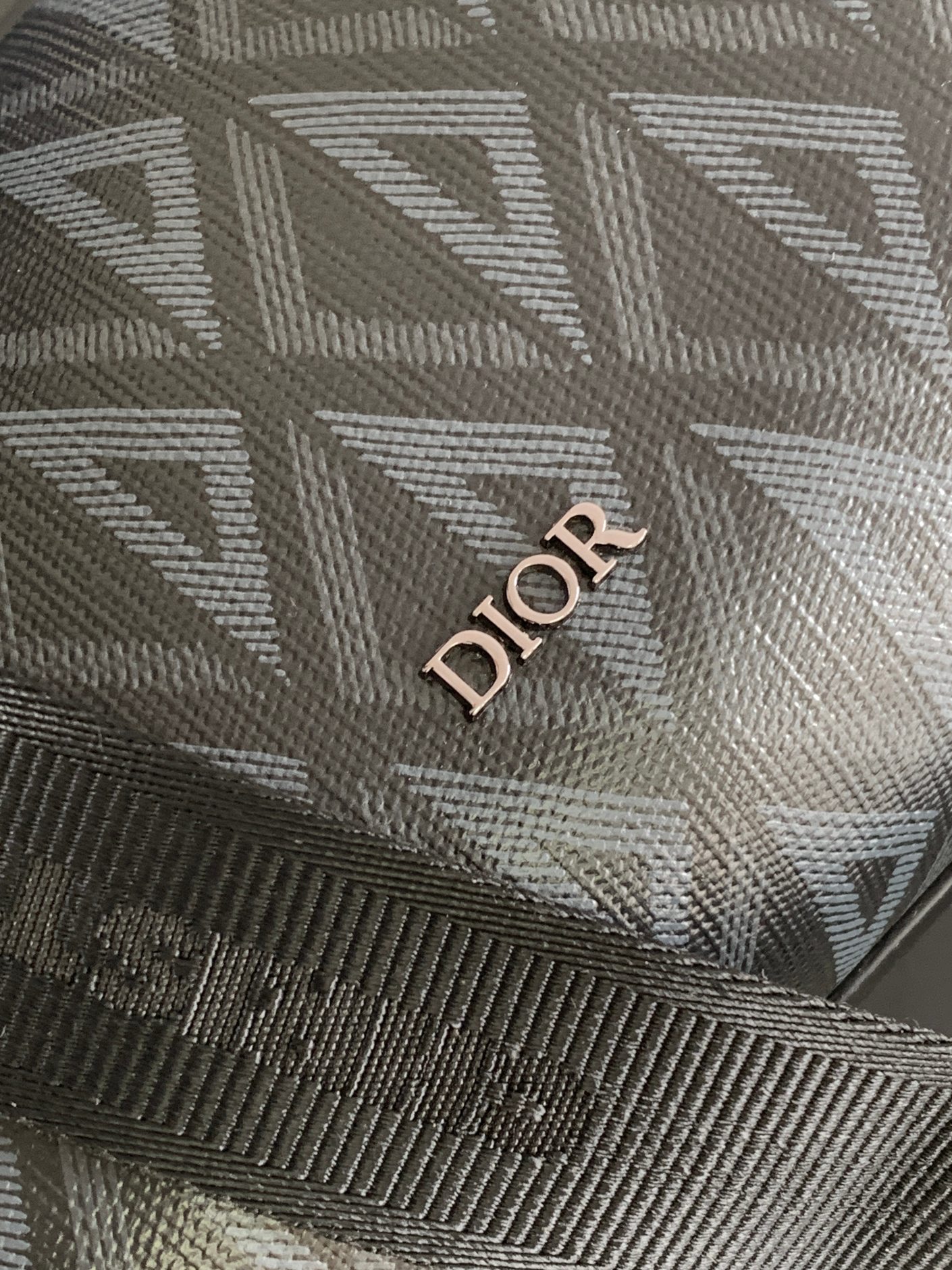 Dior - Saddle - Image 5
