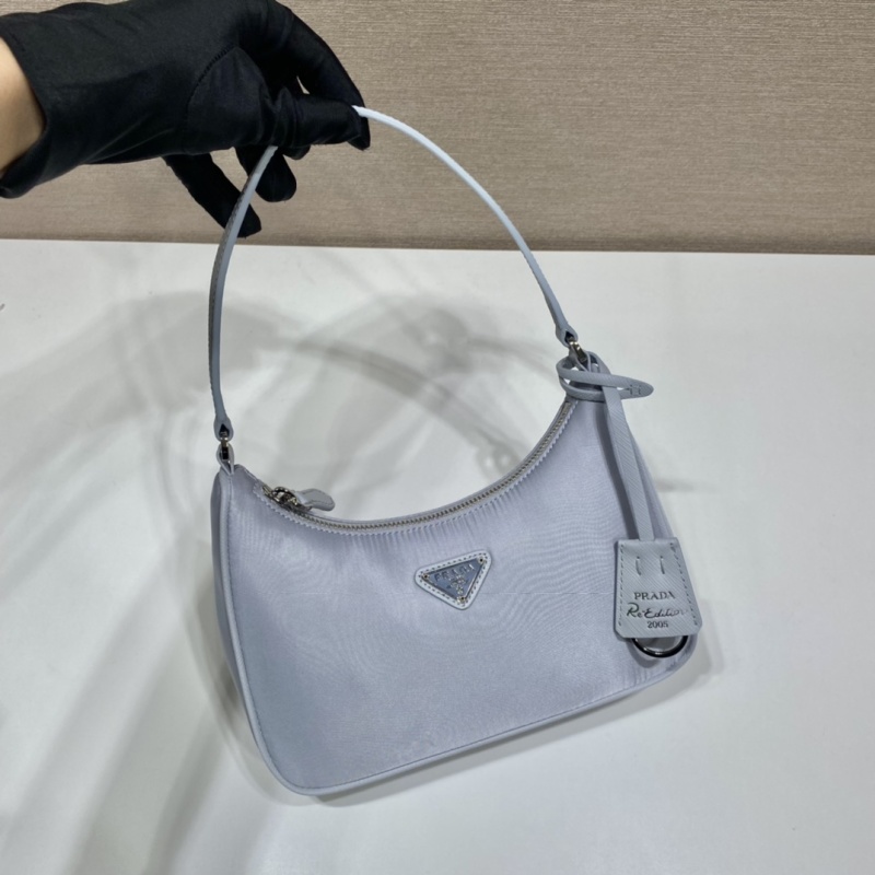 Prada - Hobo Bag - Image 3