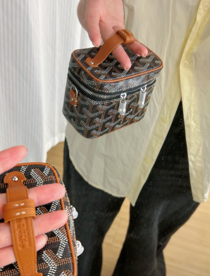 Goyard - Muse Vanity Case - Image 3