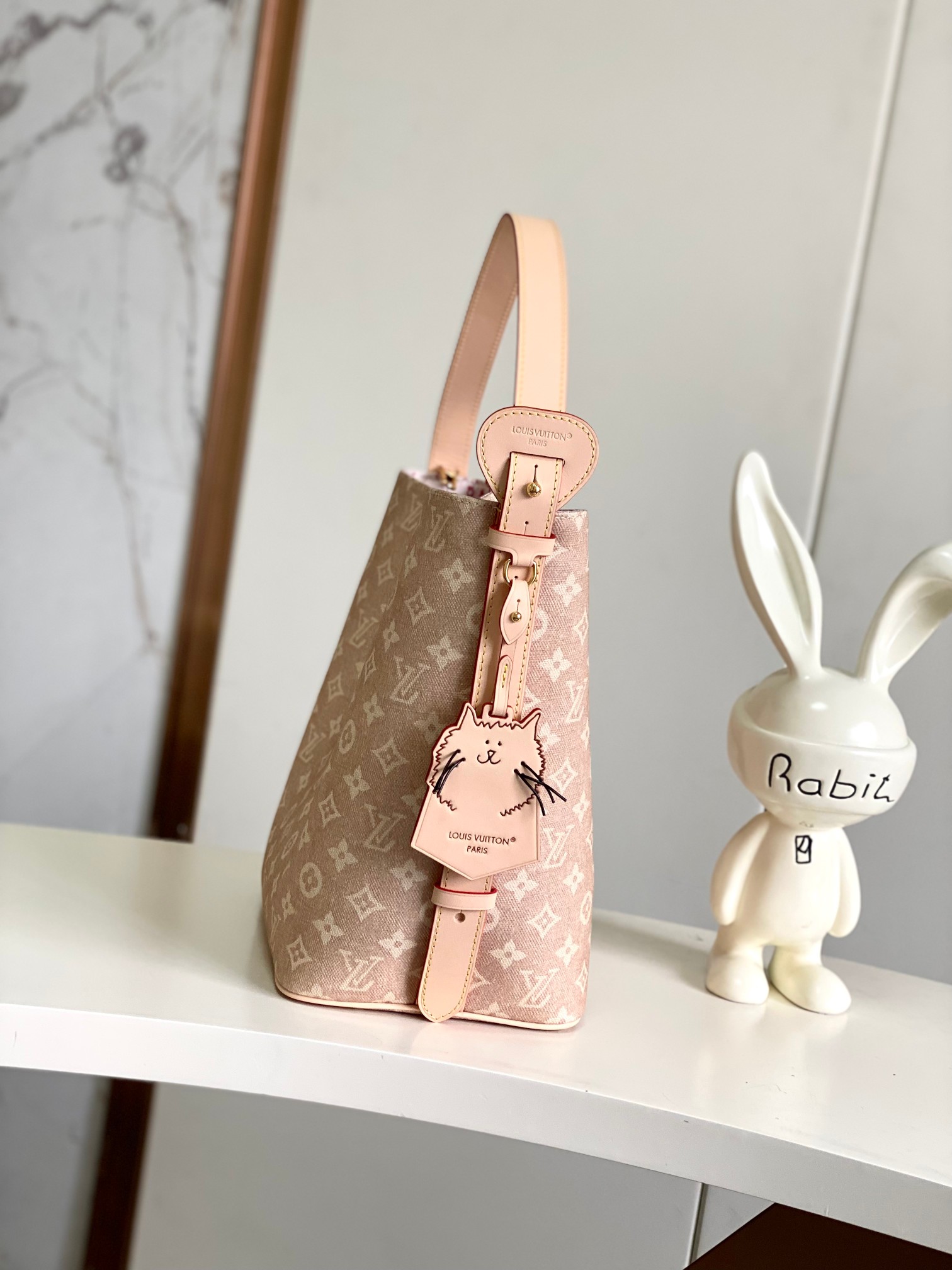 Louis Vuitton - All In - All In GM Bag - Image 2