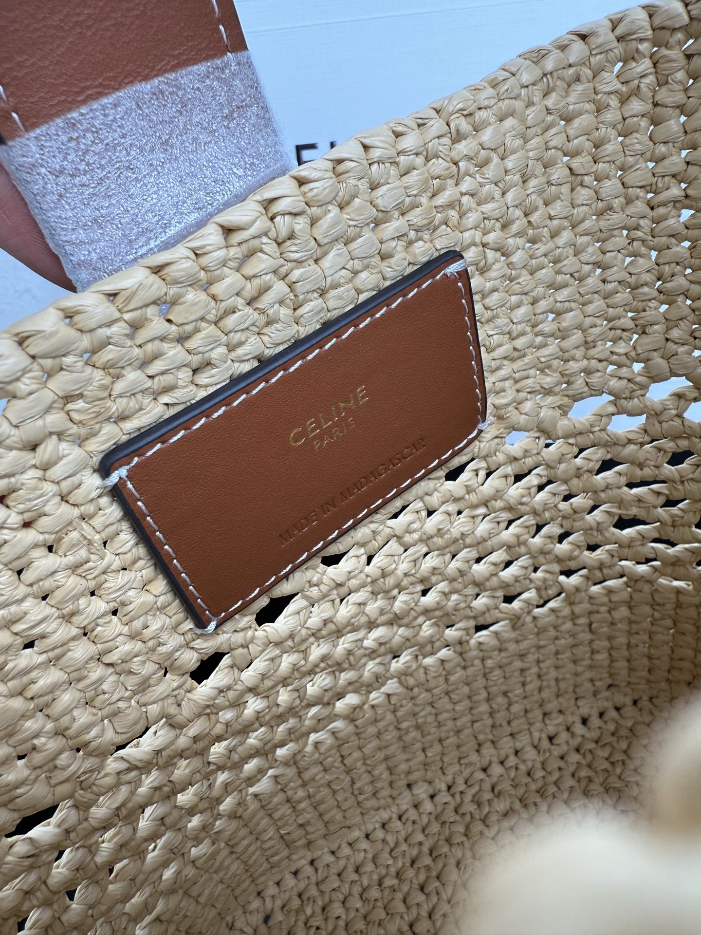 Celine - Triomphe - Image 8
