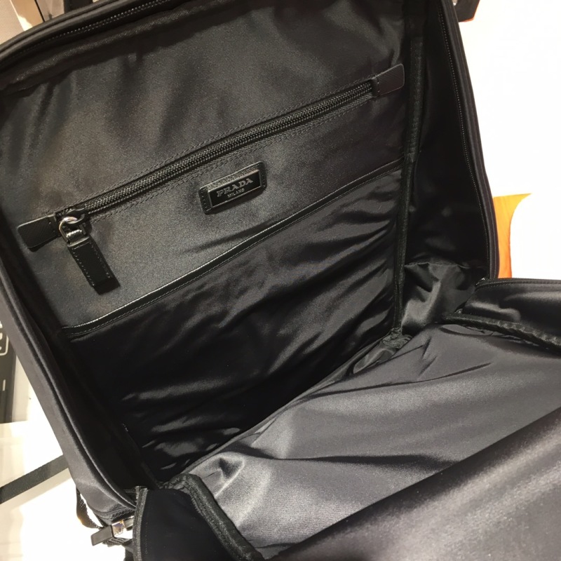 Prada - Backpack - Image 8