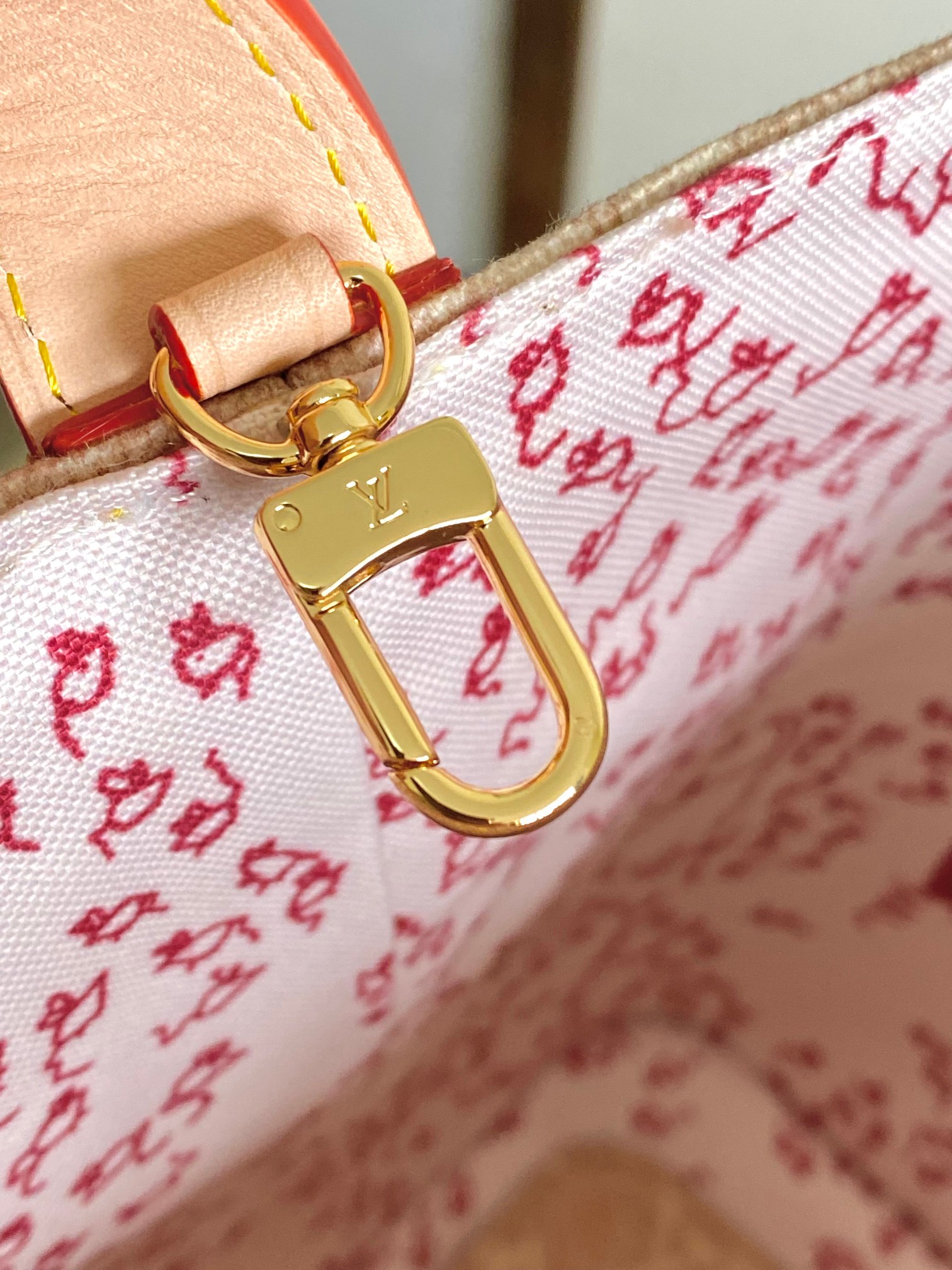 Louis Vuitton - All In - All In GM Bag - Image 8
