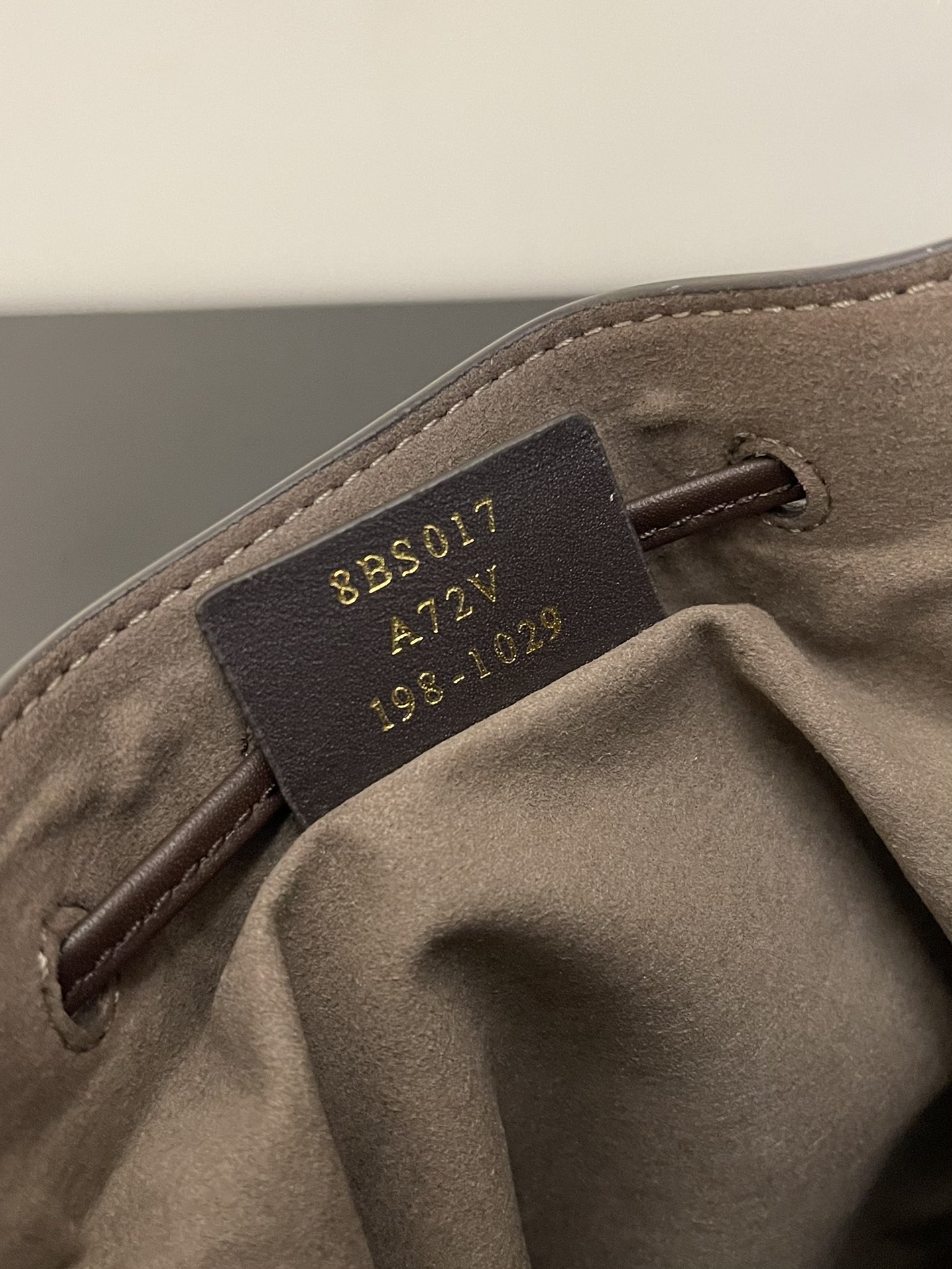 Fendi - Fendi First - Bucket Bag - Image 5