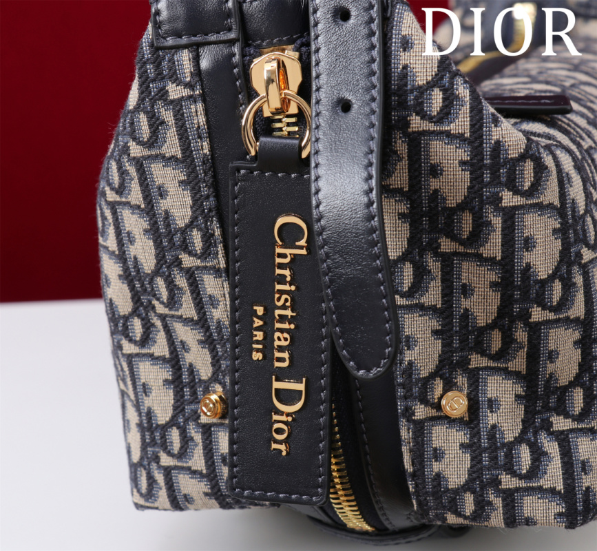 Dior - D-Journey - Hobo Bag - Image 5