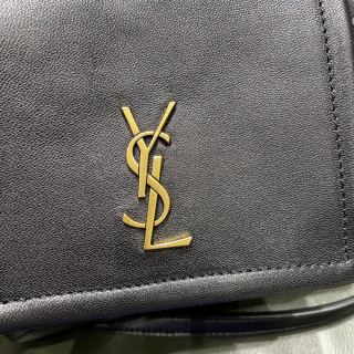 Saint Laurent - Mini Nolita - Crossbody Bag - Image 7