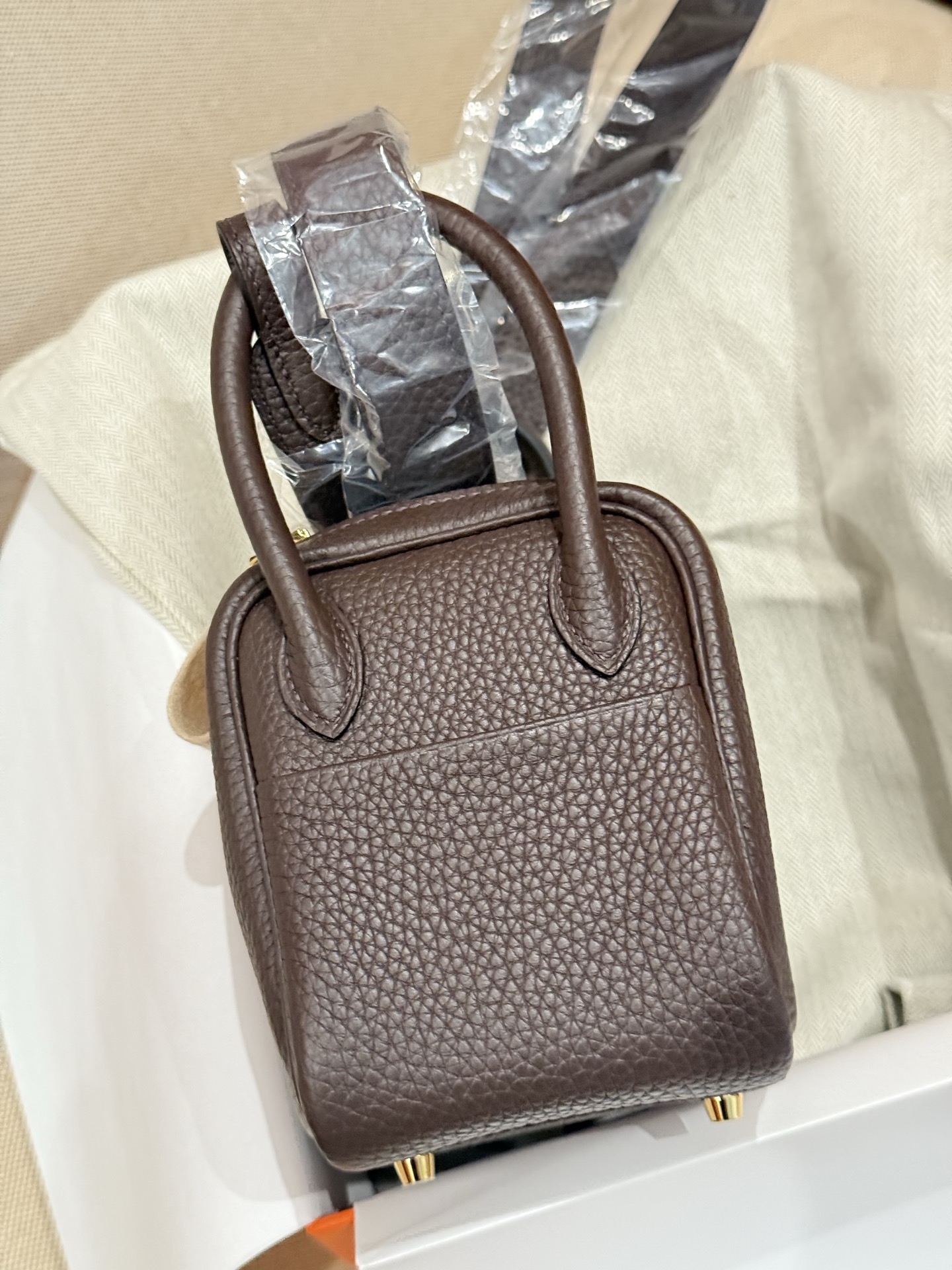 Hermès - Lindy - Mini Bag - Image 2