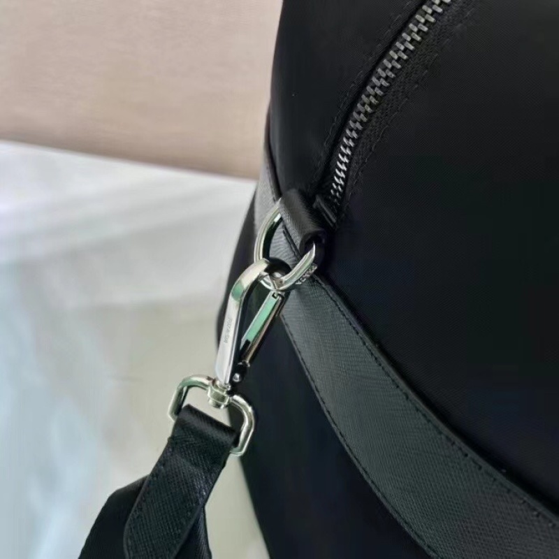 Prada - Travel Bag - Image 8