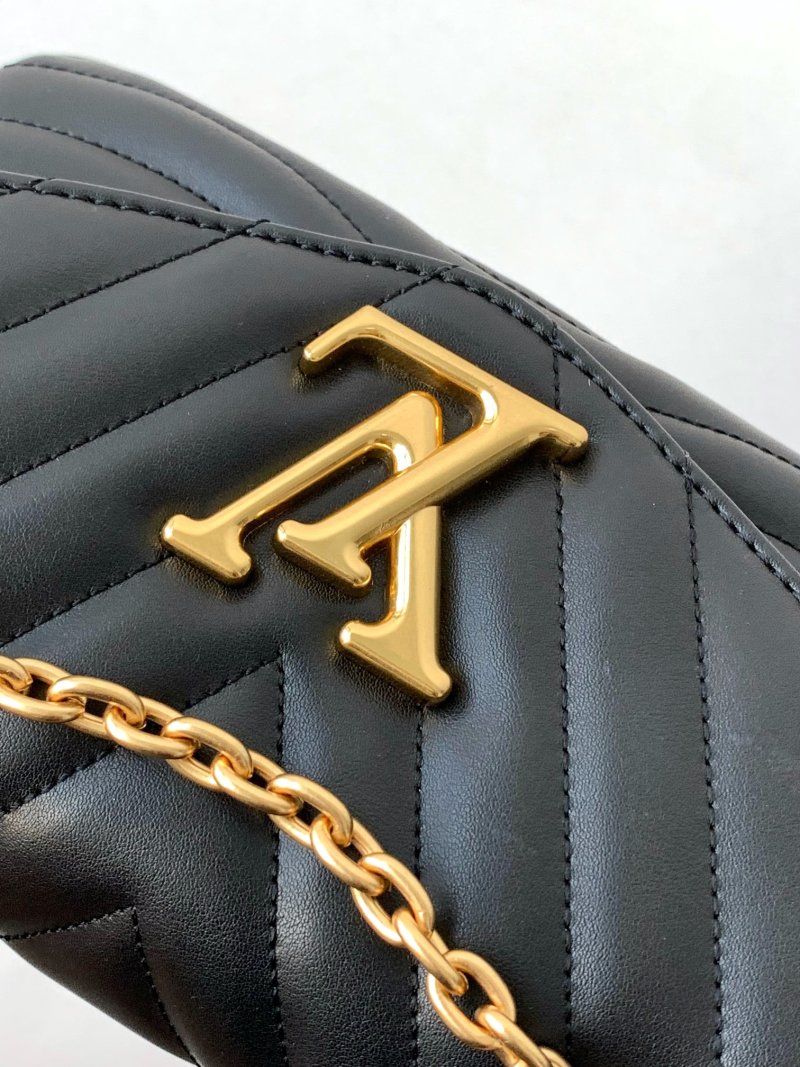 Louis Vuitton - New Wave - New Wave Chain Bag PM - Image 5