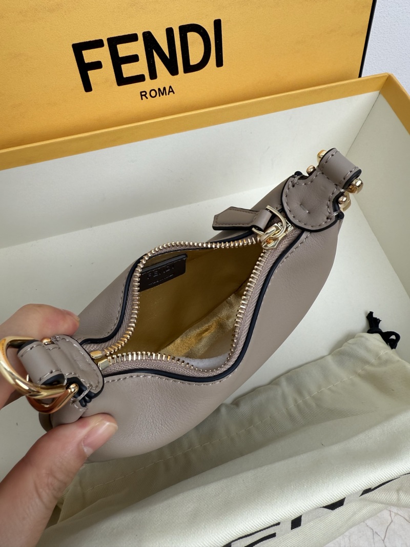 Fendi - Fendi First - Hobo Bag - Image 6
